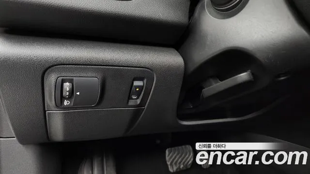 Renault Korea (Samsung) SM6 id 2648562 из Кореи 7