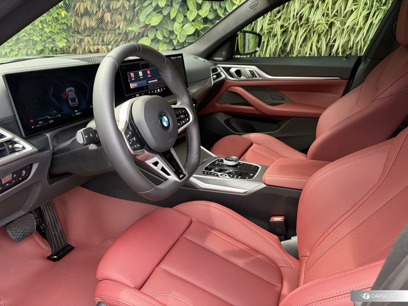 BMW 4 series id 4441075 из Китая 7