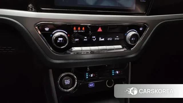 Ssangyong Beautiful Korando id 3463606 из Кореи 7