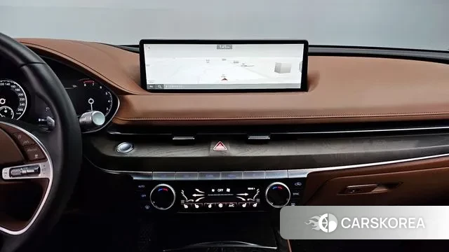 Genesis G80 (RG3) id 3406787 из Кореи 7