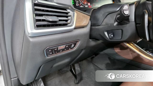 BMW X5 (G05) id 4310572 из Кореи 7