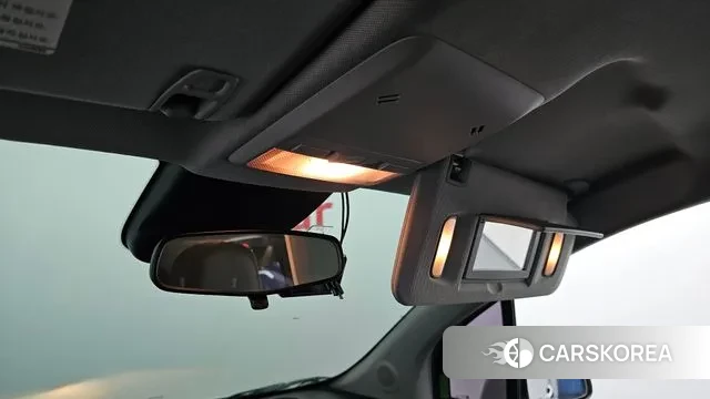 Chevrolet (GM Daewoo) The New Trax id 3557358 из Кореи 7