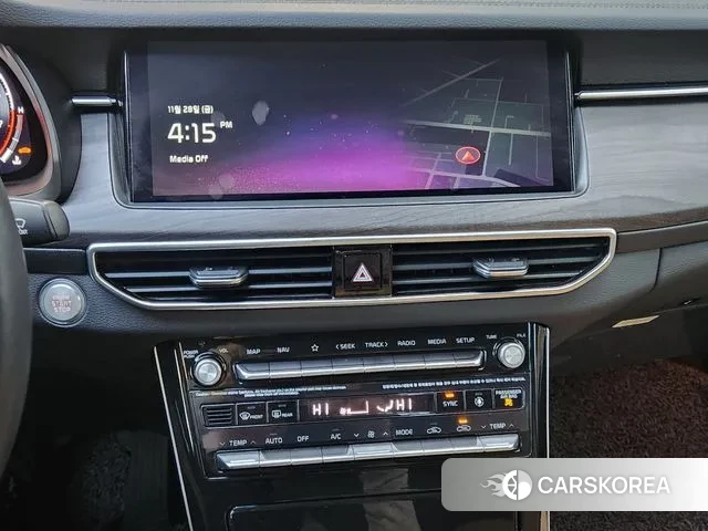 Kia K7 Premier id 3438912 из Кореи 7