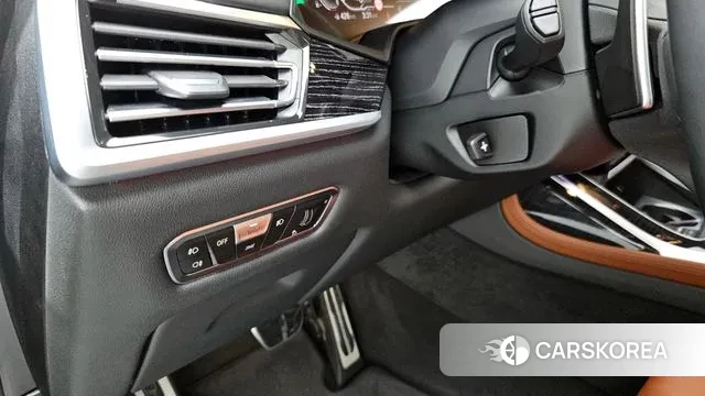 BMW X7 (G07) id 3007772 из Кореи 7