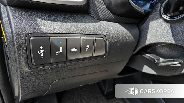 Hyundai All New Tucson id 3867212 из Кореи 7