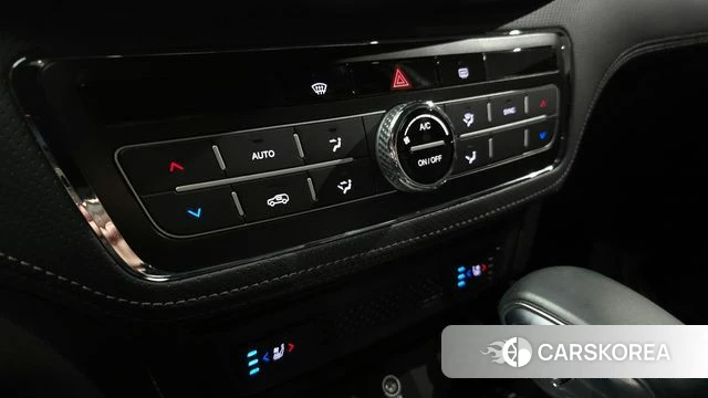 Ssangyong The New Rexton Sports Cannes id 4361889 из Кореи 7