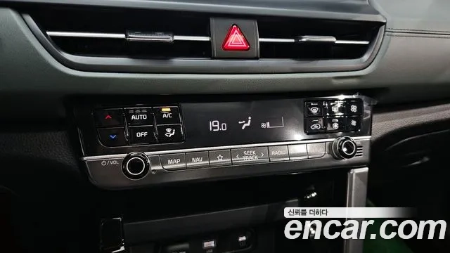 Kia The New Seltos id 2949170 из Кореи 7