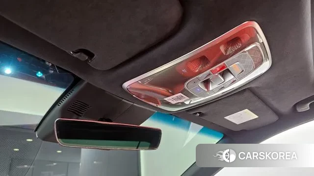 Genesis G80 (RG3) id 3585784 из Кореи 7