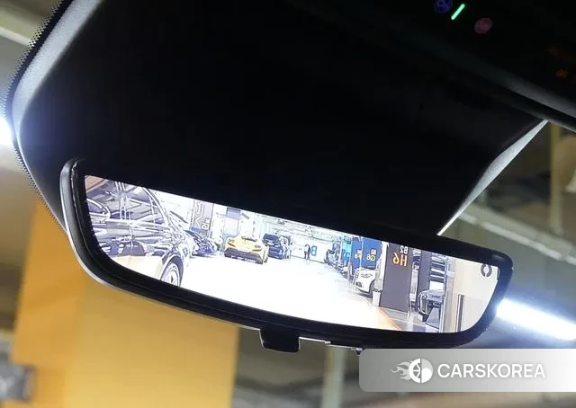 Cadillac Escalade 5th Generation id 3253074 из Кореи 7