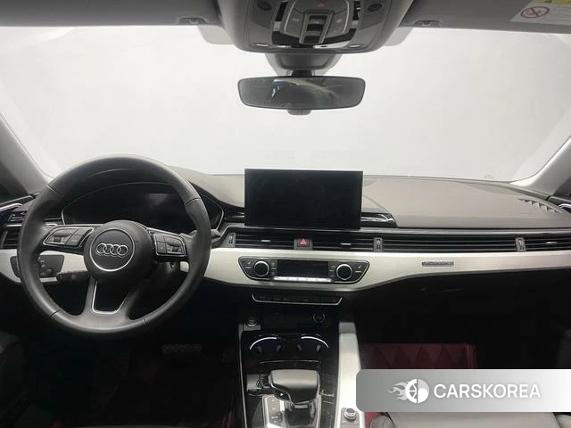Audi A5 id 4387560 из Китая 7