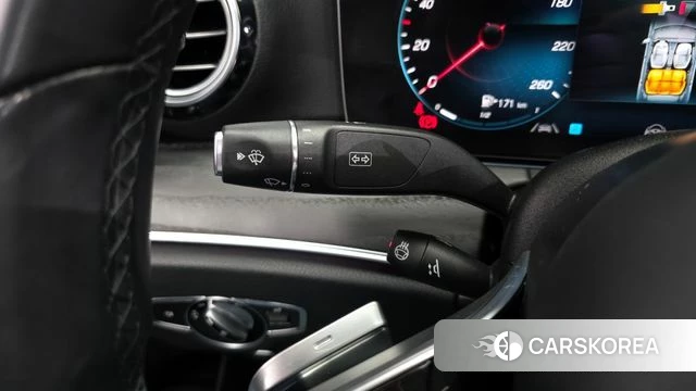 Mercedes-Benz E-Class W213 id 3832867 из Кореи 7