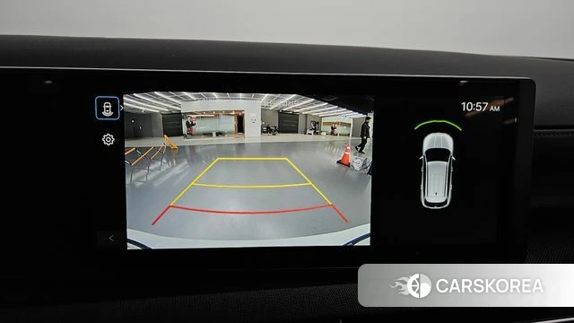 Hyundai The New Tucson (NX4) id 4194288 из Кореи 7