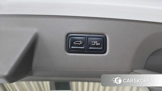 Kia Carnival 4th generation id 4494475 из Кореи 7