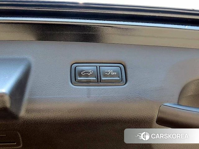 Kia The New Carnival 4th Generation id 4584186 из Кореи 7