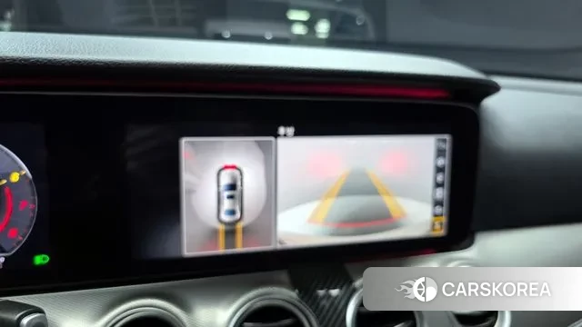 Mercedes-Benz E-Class W213 id 3045493 из Кореи 7