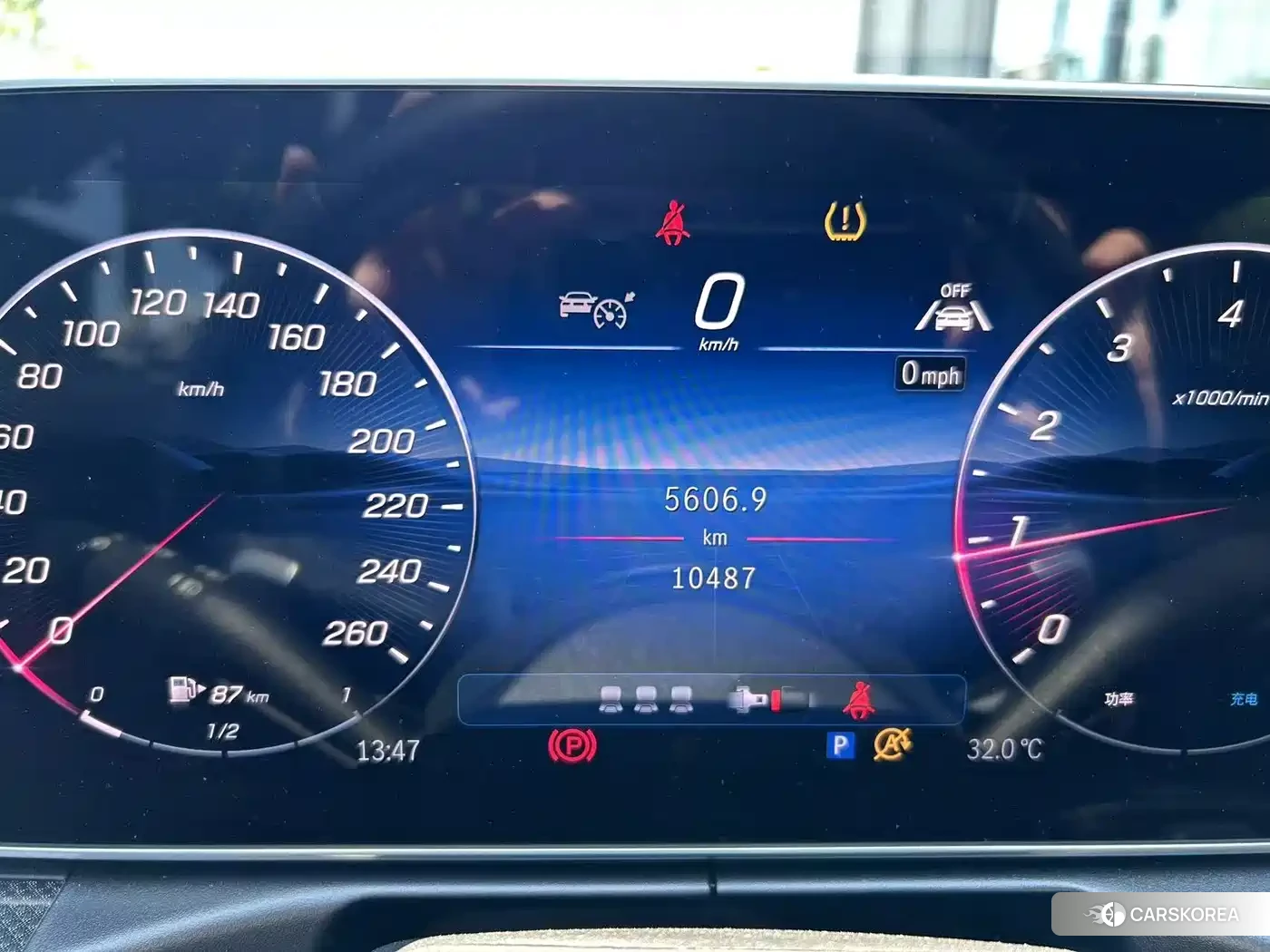 Mercedes-Benz C-class id 4644629 из Китая 7