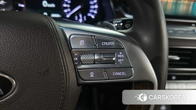 Kia More K9 id 4471460 из Кореи 7