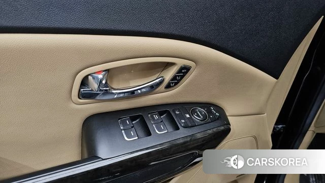 Kia The New Carnival id 3894108 из Кореи 7