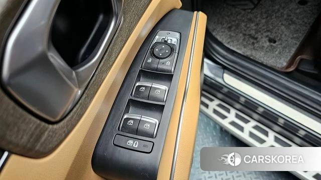 Kia Sorento 4th Generation id 4362673 из Кореи 7