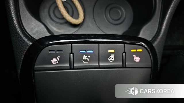 Kia Morning Urban (JA) id 4186594 из Кореи 7