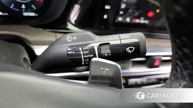 Kia K5 3rd generation id 3621522 из Кореи 7