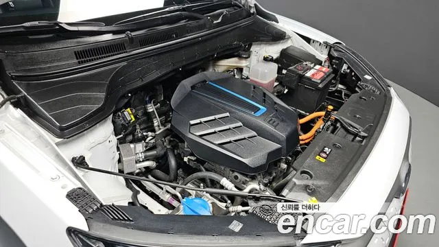 Hyundai Kona Electric id 2592752 из Кореи 7