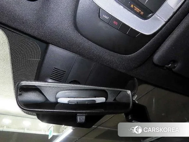 Kia Sorento 4th Generation id 3483870 из Кореи 7