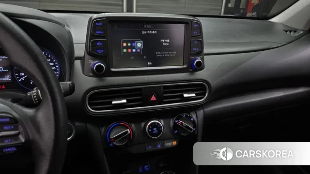 Hyundai Kona id 3728809 из Кореи 7