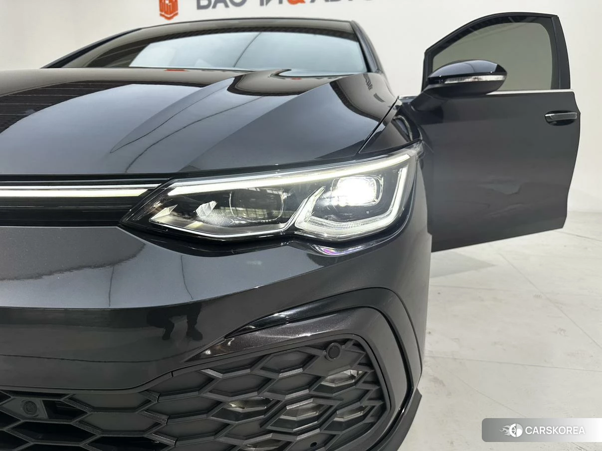 Volkswagen Golf id 4504673 из Китая 7