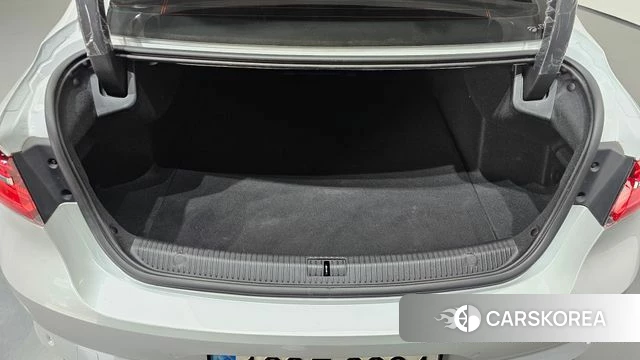 Renault Korea (Samsung) The New SM6 id 4534379 из Кореи 7
