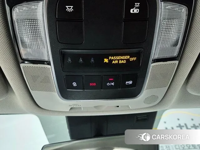 Hyundai Sonata (DN8) id 3636296 из Кореи 7