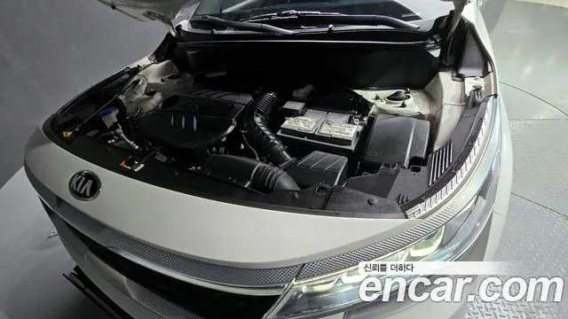 Kia Seltos id 2532284 из Кореи 7