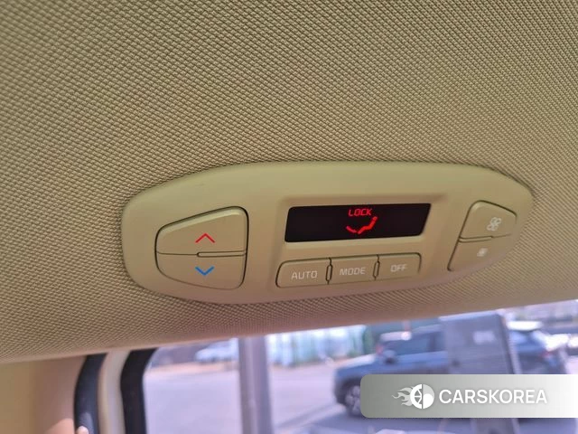 Kia The New Carnival id 3942732 из Кореи 7