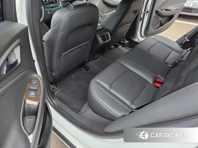 Chevrolet (GM Daewoo) The New Malibu id 3041411 из Кореи 7