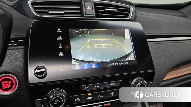 Honda CR-V 5th generation id 3916388 из Кореи 7