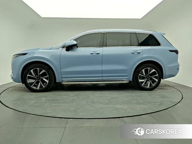 Ideal car Ideal ONE id 3890483 из Китая 7