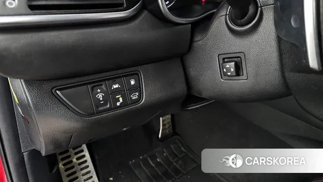 Genesis G70 id 3789293 из Кореи 7