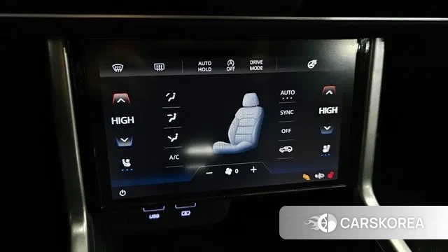 Ssangyong Torres id 3721192 из Кореи 7