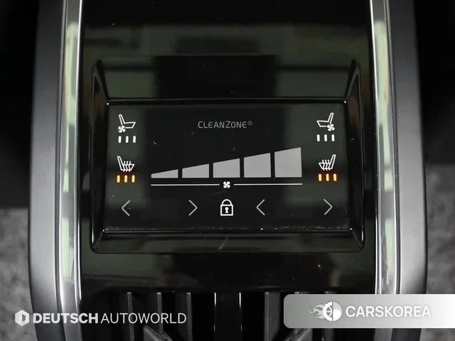 Volvo S90 id 3764148 из Кореи 7