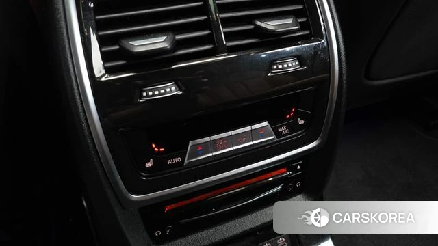 BMW X7 (G07) id 4758468 из Кореи 7