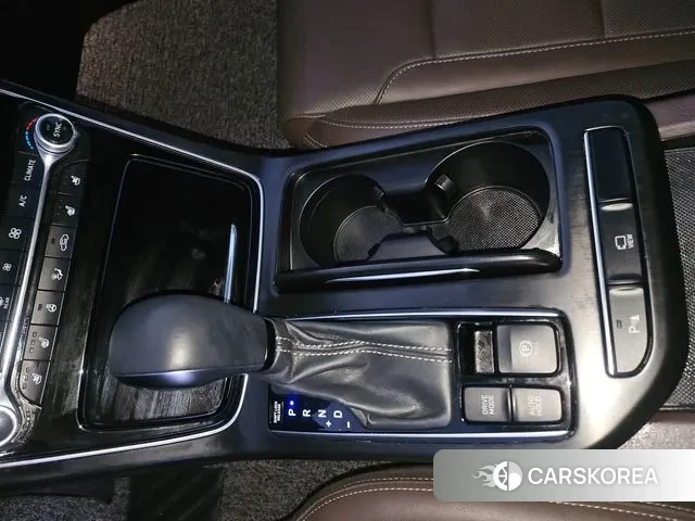 Hyundai Grandeur IG id 3423598 из Кореи 7