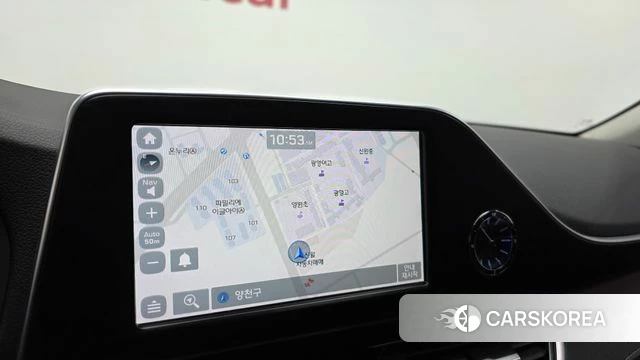 Hyundai Grandeur IG id 4465322 из Кореи 7