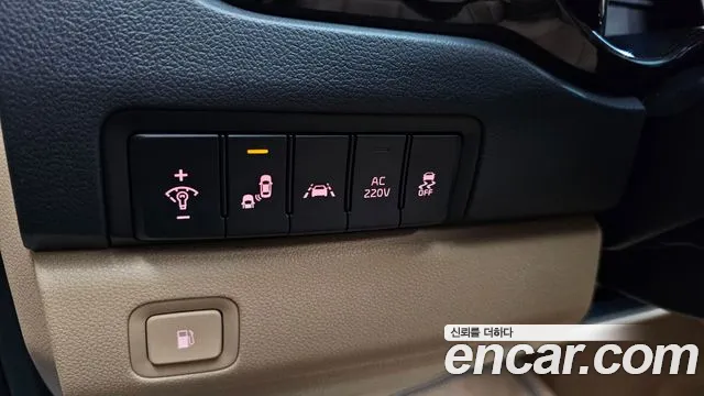 Kia The New Carnival id 2496627 из Кореи 7