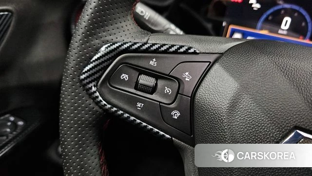 Chevrolet (GM Daewoo) Trax Crossover id 4560853 из Кореи 7