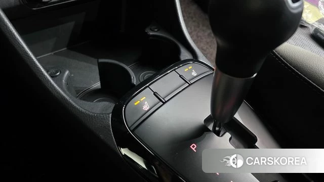 Kia All New Morning (JA) id 4568531 из Кореи 7