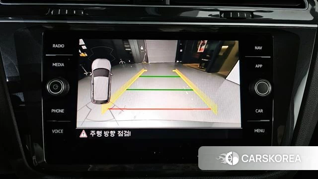 Volkswagen Tiguan second Generation id 3843689 из Кореи 7