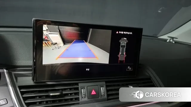 Audi Q5 (FY) id 3155011 из Кореи 7