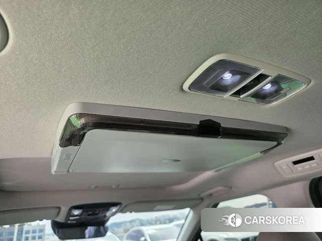 Kia The New Carnival 4th Generation id 3864237 из Кореи 7