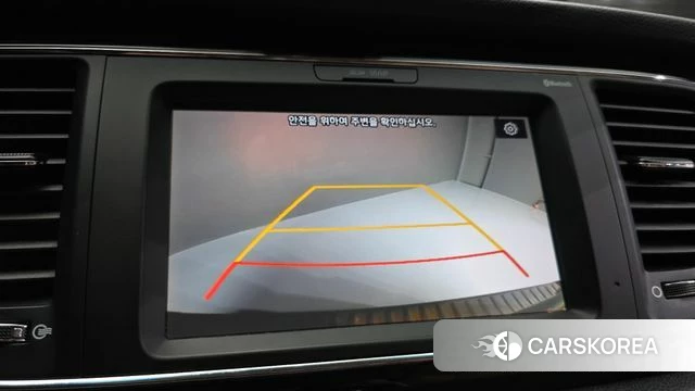Kia The New Carnival id 4873095 из Кореи 7