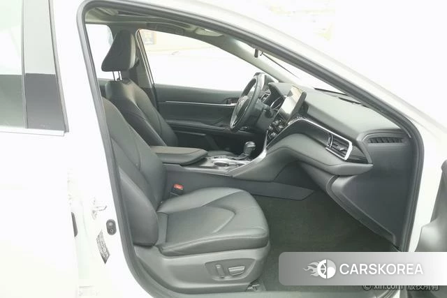 Toyota Camry id 4307152 из Китая 7